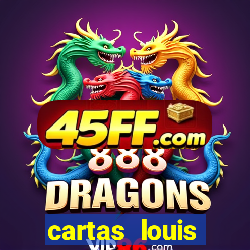 cartas louis francescon ccb